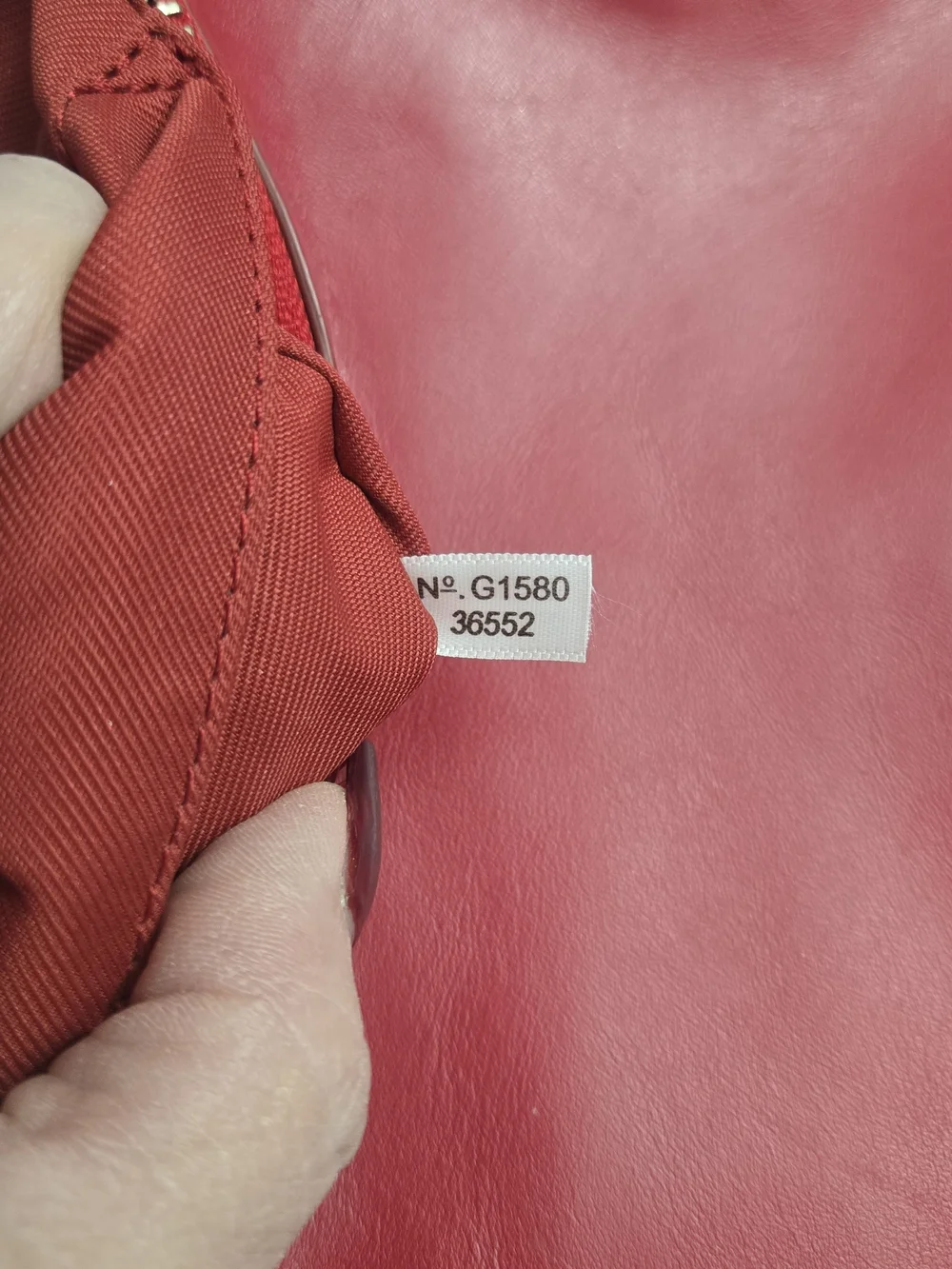 Coach Crosby Crossbody in Calf Leather - Picture 13 of 13
